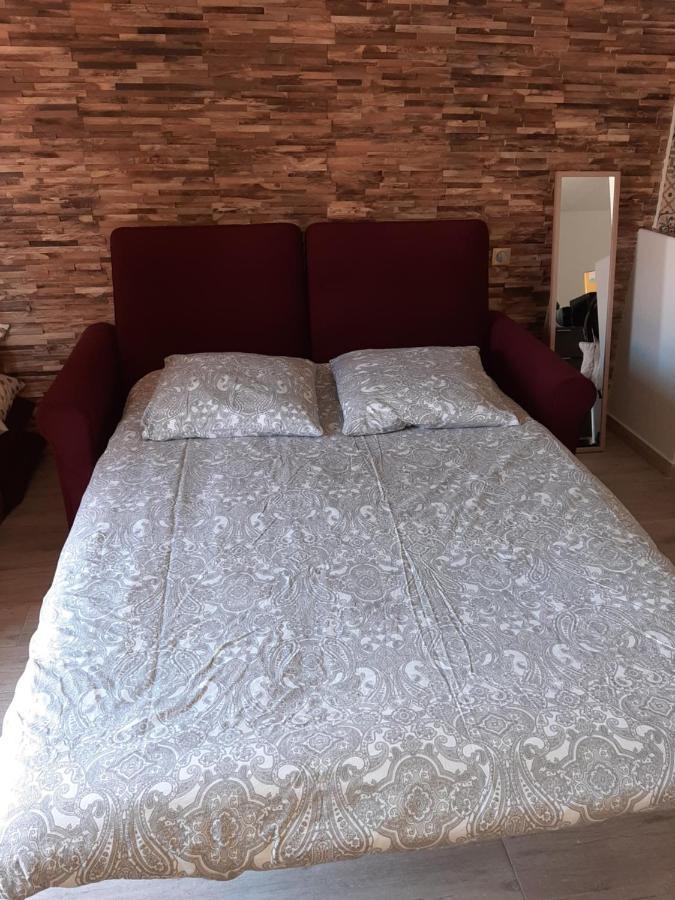 Studio Suquet Balcony 1 Min Beach, 10 Min Palais & Croisette Works Cannes Exterior photo